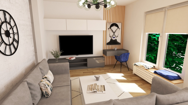 Casa S